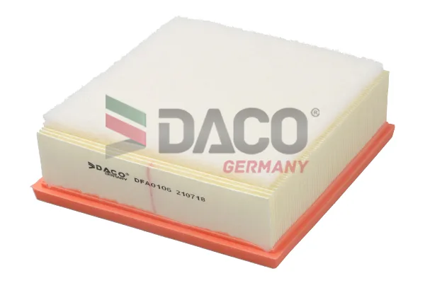 Gaisa filtrs DACO DFA0106