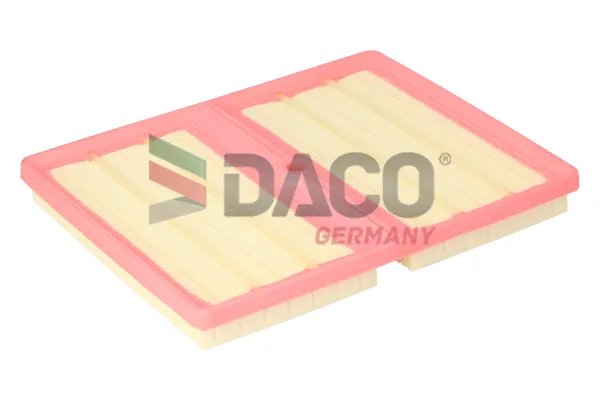 Gaisa filtrs DACO DFA0207