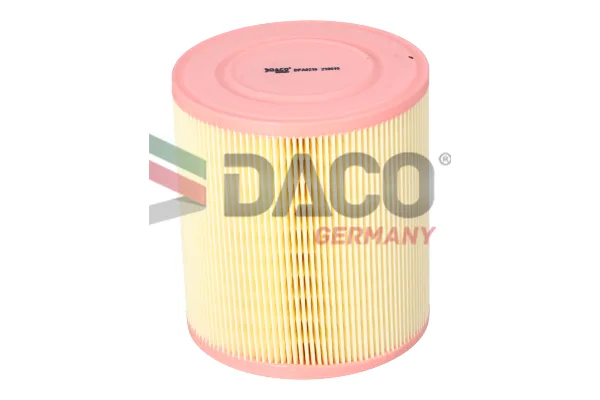 Gaisa filtrs DACO DFA0216