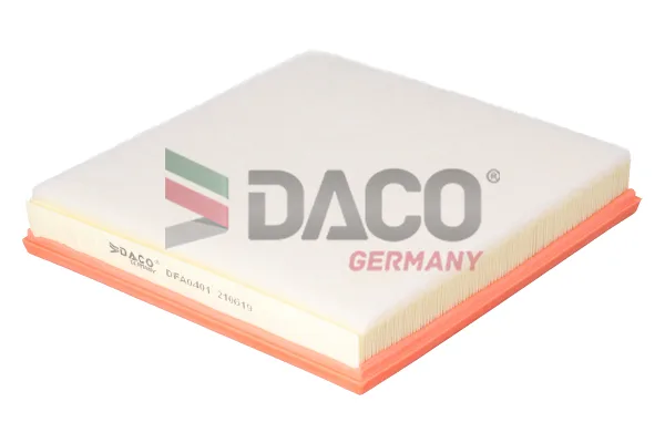 Gaisa filtrs DACO DFA0401