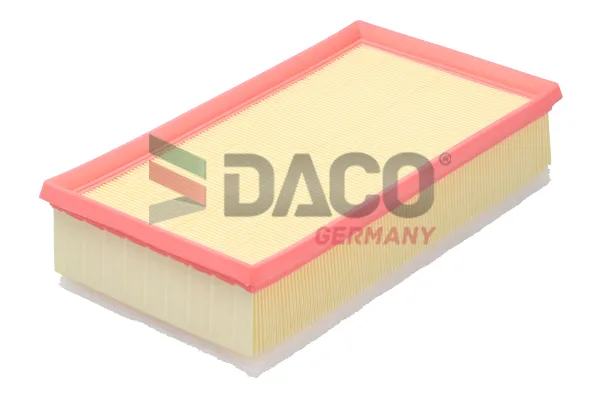 Gaisa filtrs DACO DFA0617