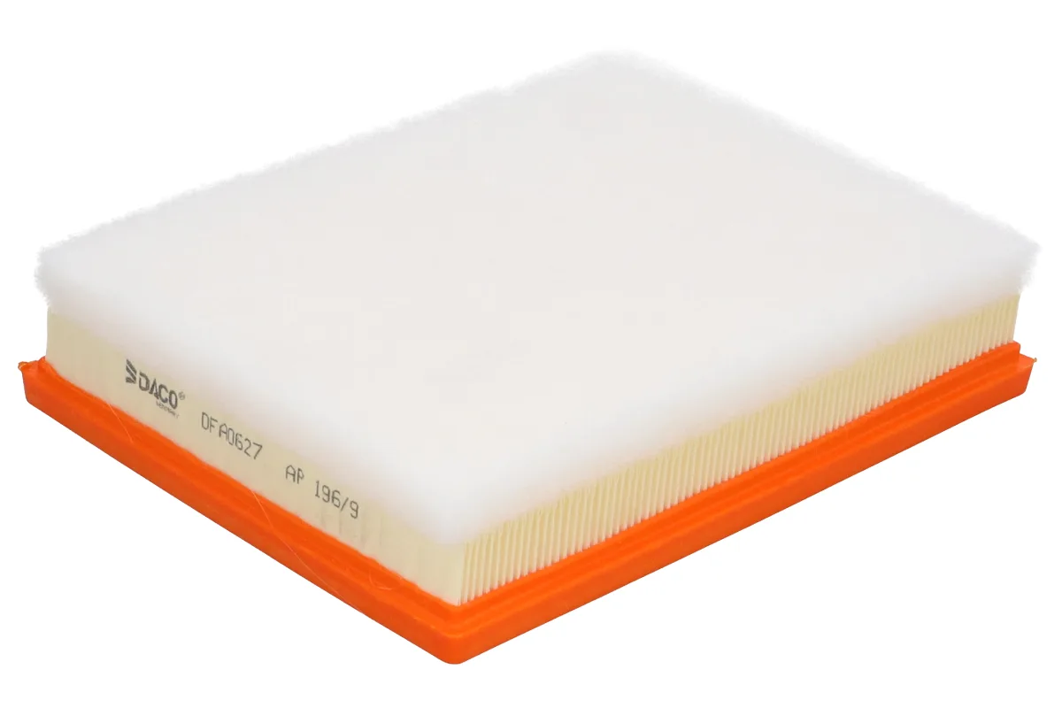 Gaisa filtrs DACO DFA0627
