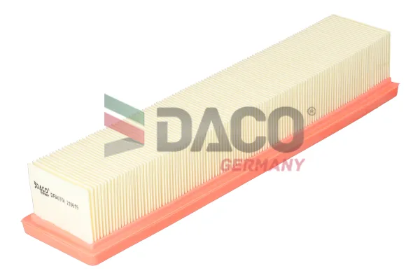 Gaisa filtrs DACO DFA0704