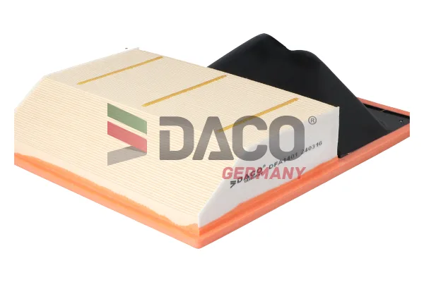 Gaisa filtrs DACO DFA1401