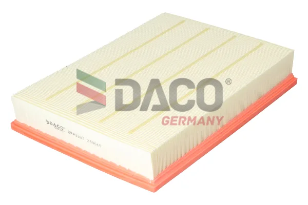 Gaisa filtrs DACO DFA2207