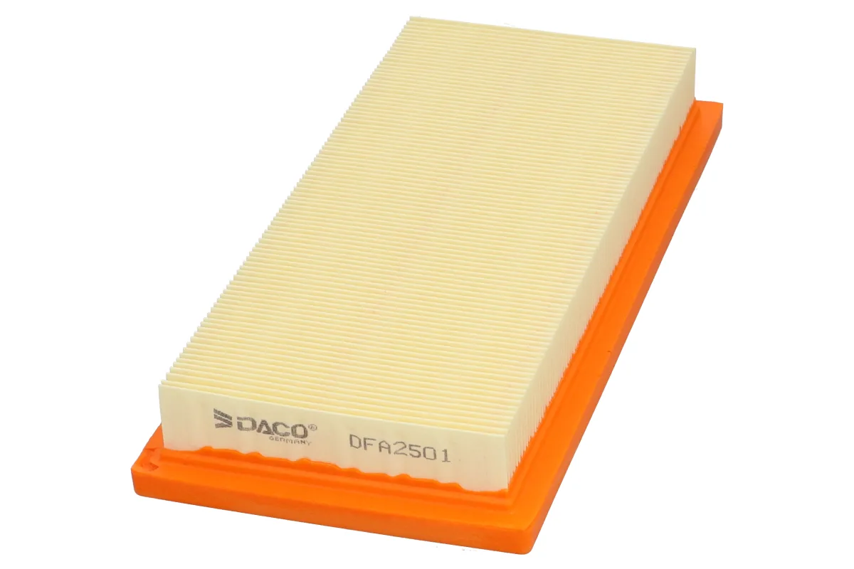 Gaisa filtrs DACO DFA2501