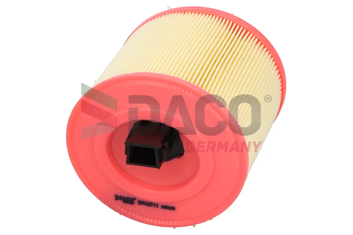 Gaisa filtrs DACO DFA2711