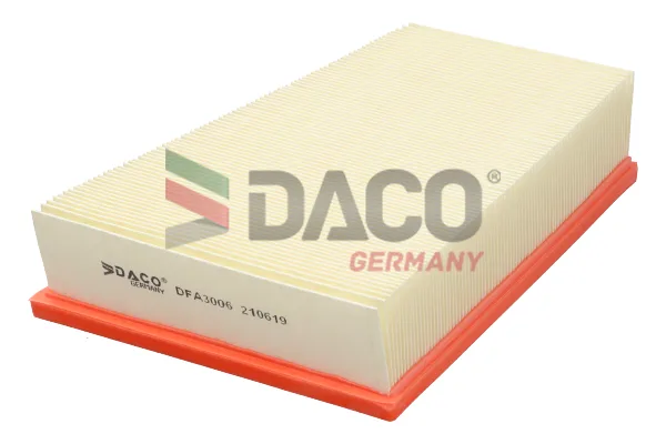 Gaisa filtrs DACO DFA3006
