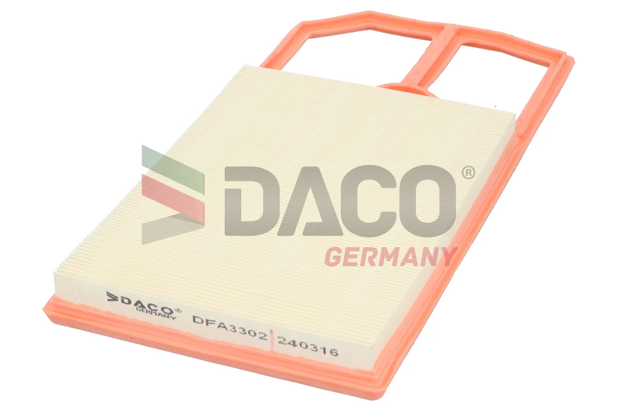 Gaisa filtrs DACO DFA3302