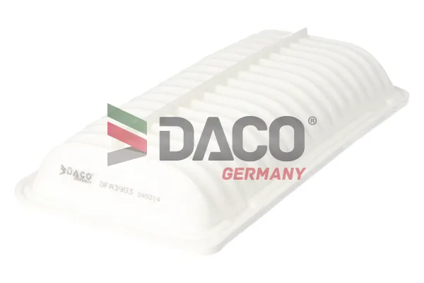 Gaisa filtrs DACO DFA3903