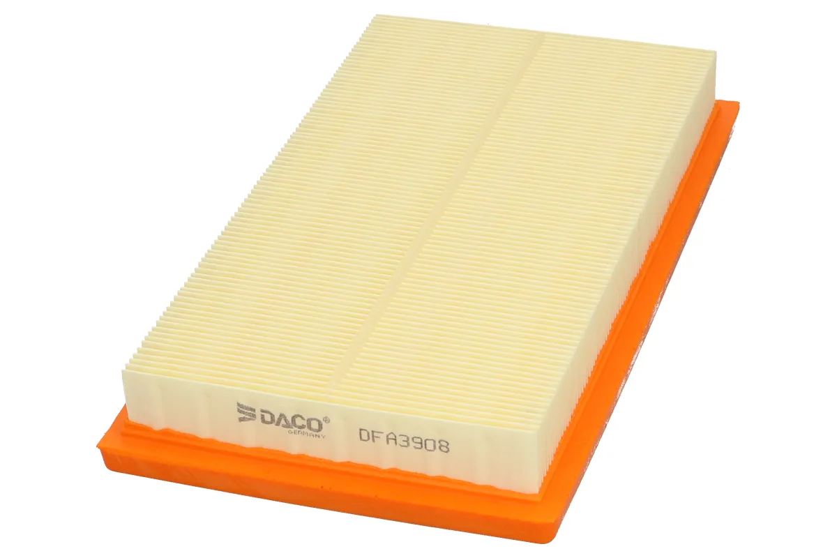 Gaisa filtrs DACO DFA3908