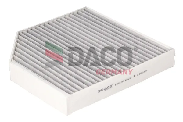 Salona filtrs DACO DFC0210W