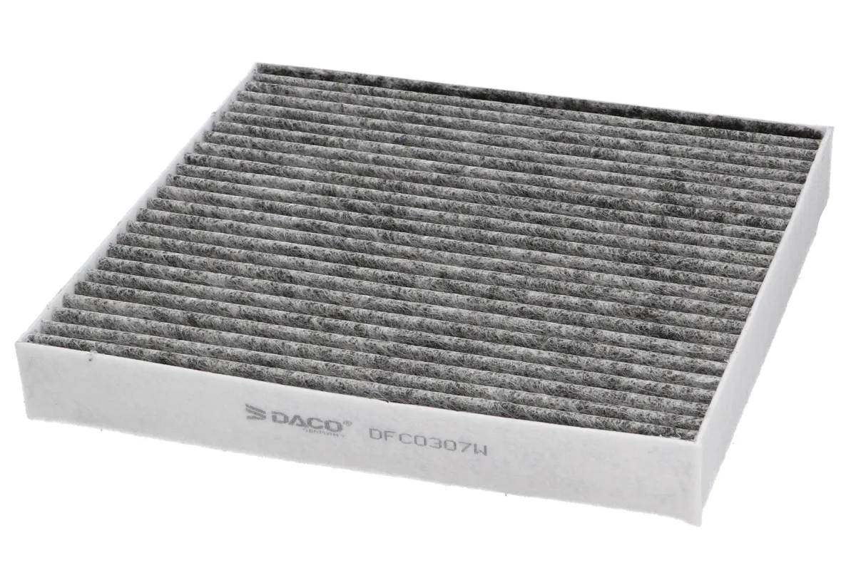 Salona gaisa filtrs DACO DFC0307W