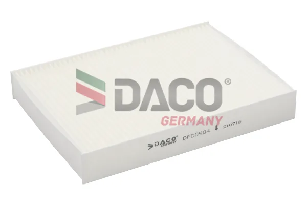 Salona filtrs DACO DFC0904