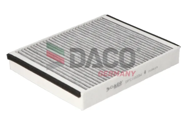 Salona filtrs DACO DFC1003W