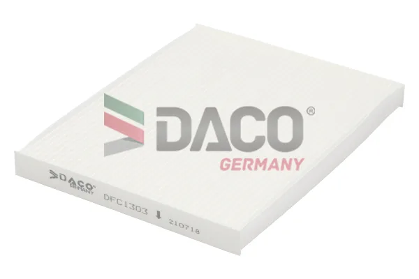 Salona filtrs DACO DFC1303