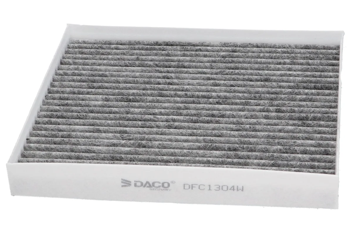 Salona gaisa filtrs DACO DFC1304W