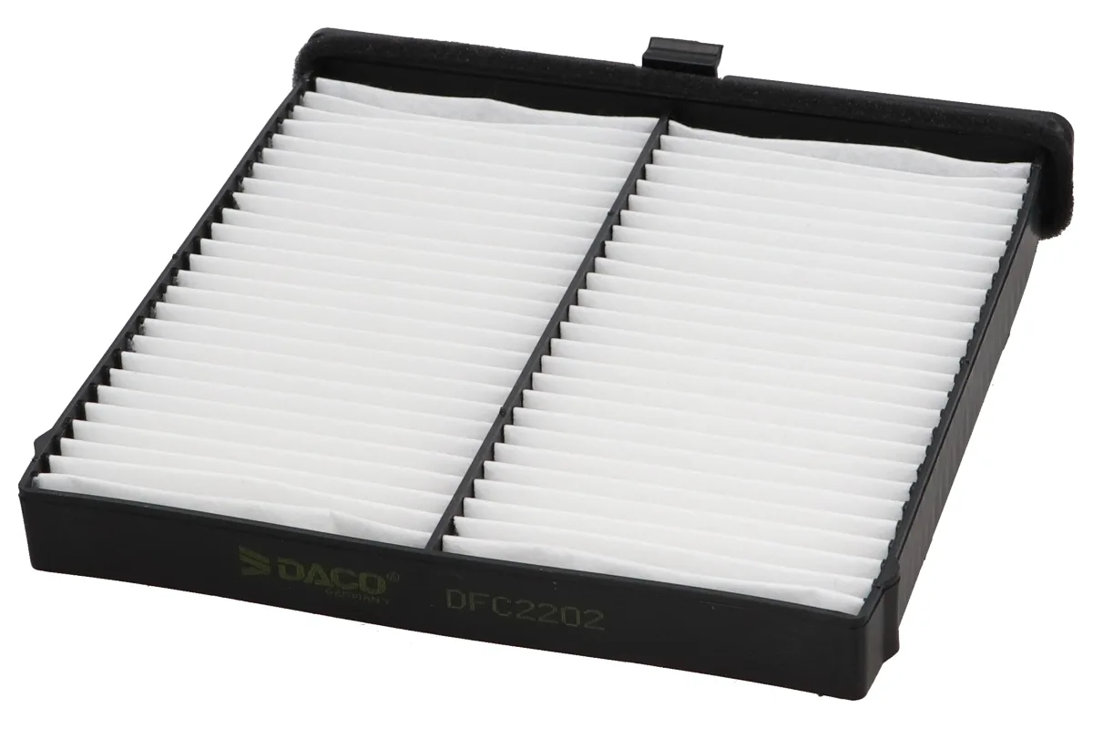 Salona gaisa filtrs DACO DFC2202