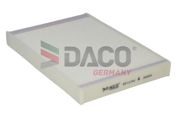 Salona filtrs DACO DFC2702