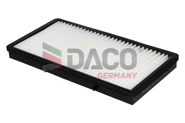 Salona filtrs DACO DFC3001