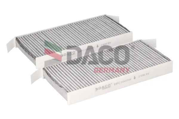 Salona filtrs DACO DFC3005W