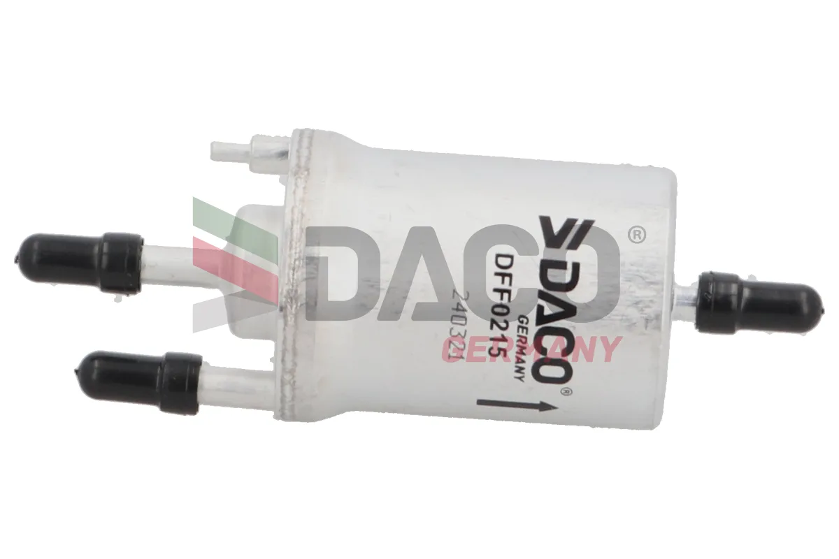 Degvielas filtrs DACO DFF0215