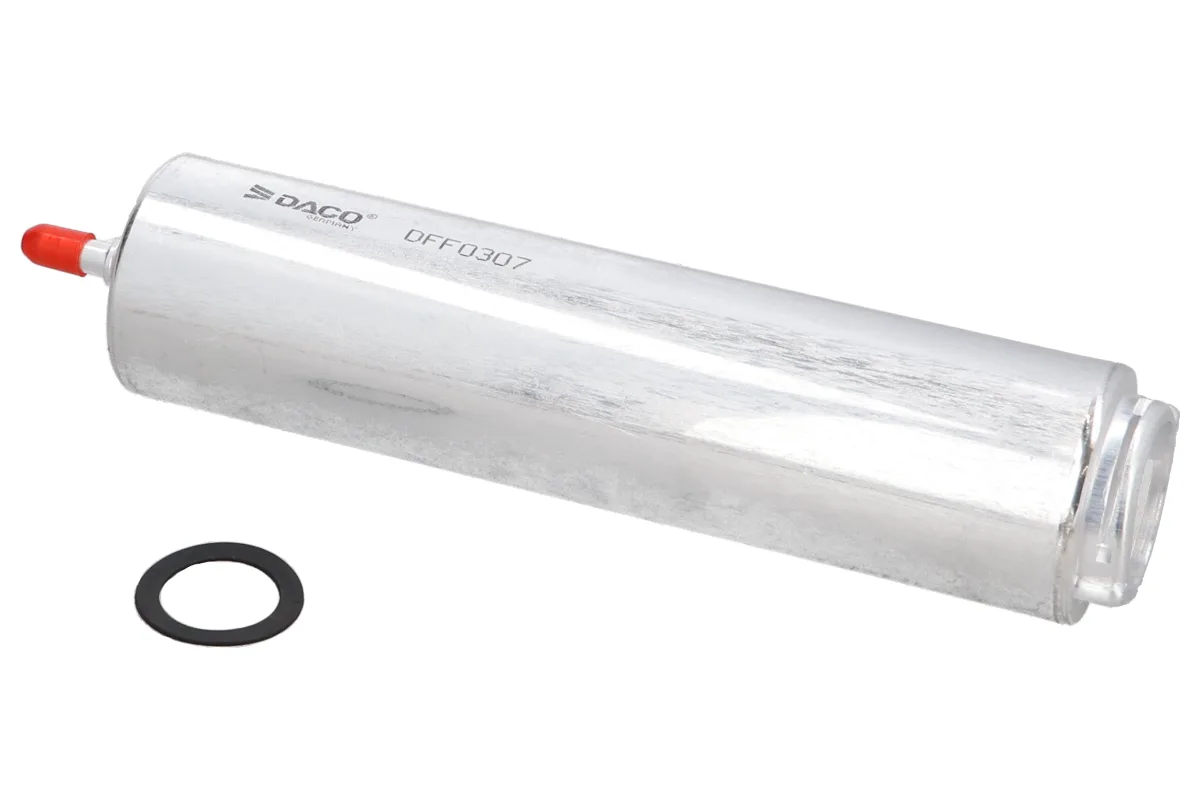 Degvielas filtrs DACO DFF0307