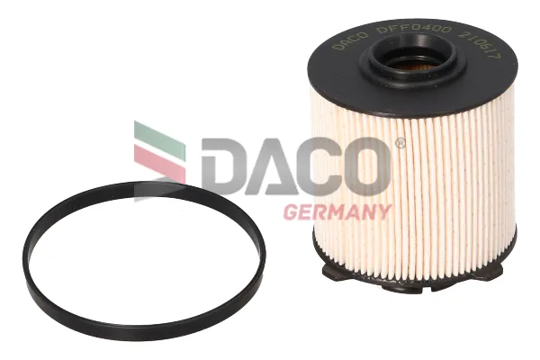 Degvielas filtrs DACO DFF0400