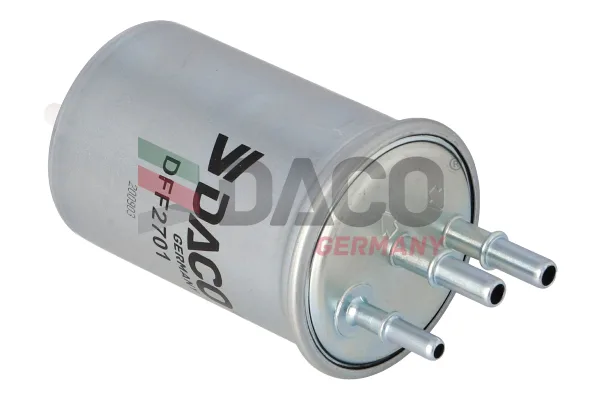 Degvielas filtrs DACO DFF2701