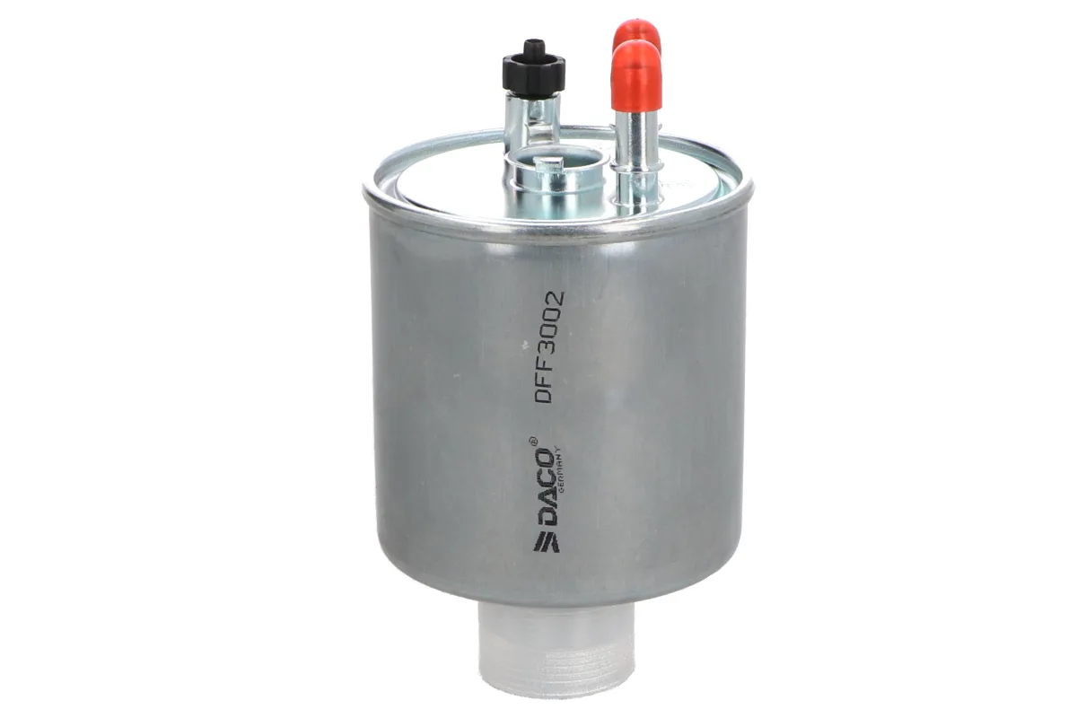 Degvielas filtrs DACO DFF3002