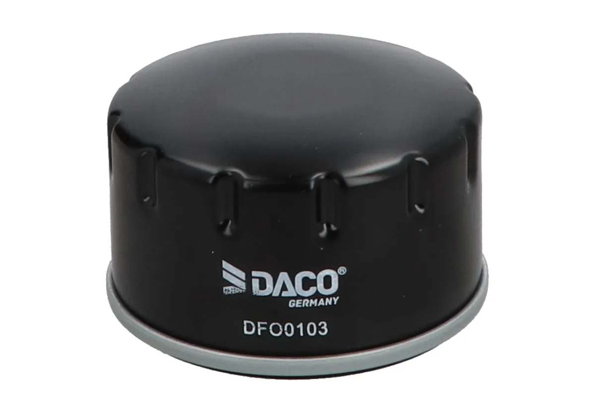 Eļļas filtrs DACO DFO0103