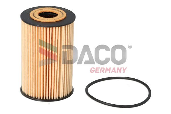 Eļļas filtrs DACO DFO0200