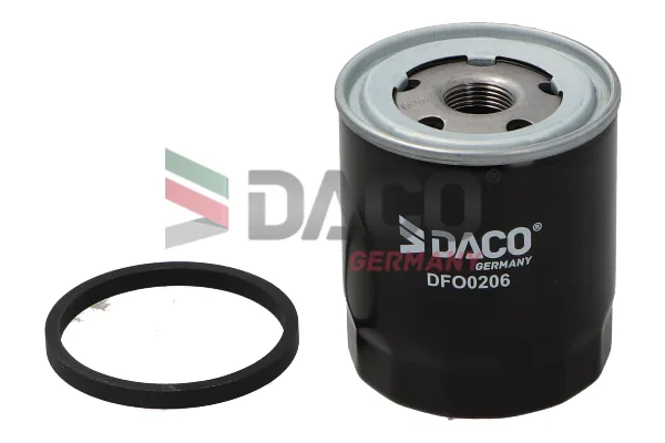 Eļļas filtrs DACO DFO0206