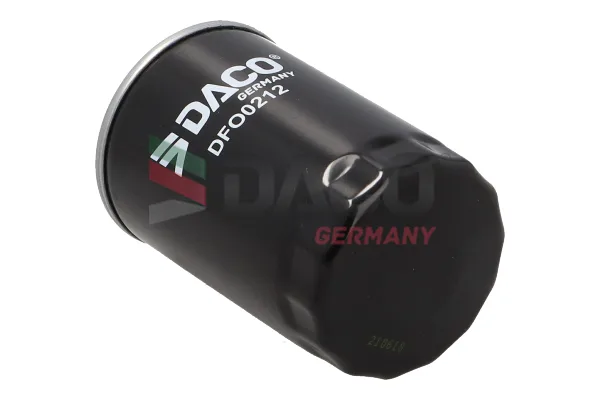 Eļļas filtrs DACO DFO0212