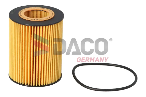 Eļļas filtrs DACO DFO0301