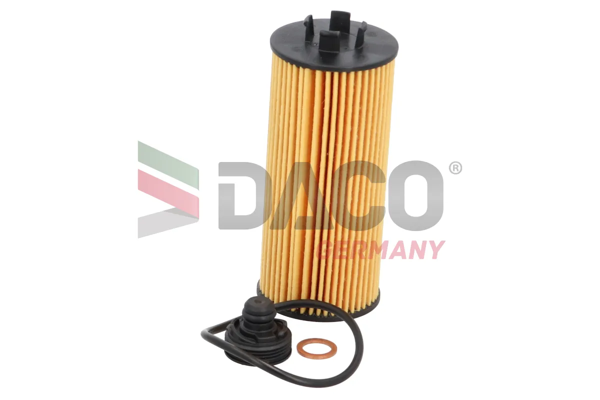Eļļas filtrs DACO DFO0313