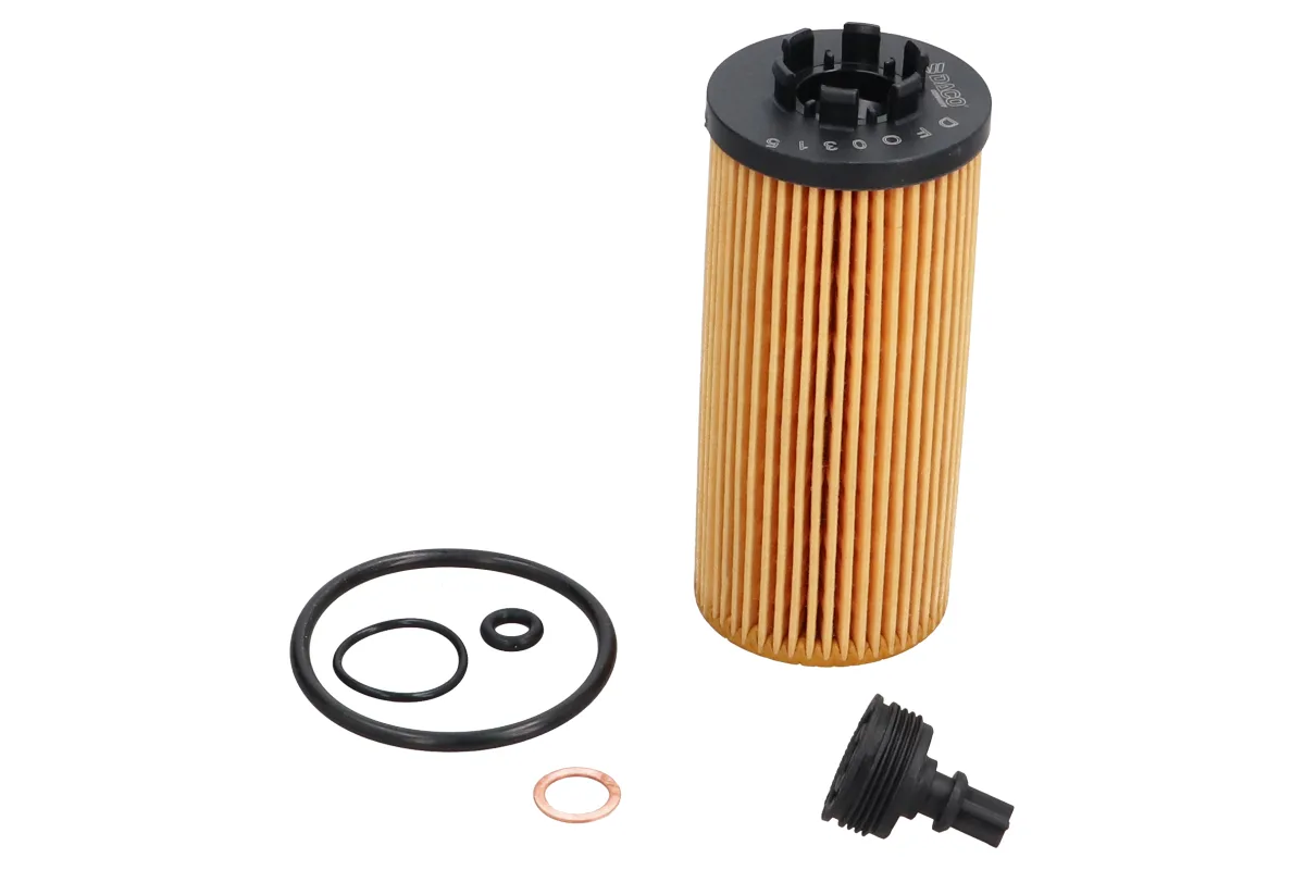 Eļļas filtrs DACO DFO0315