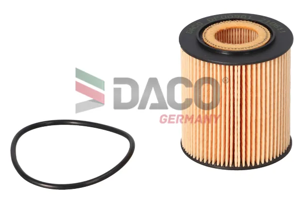 Eļļas filtrs DACO DFO0901