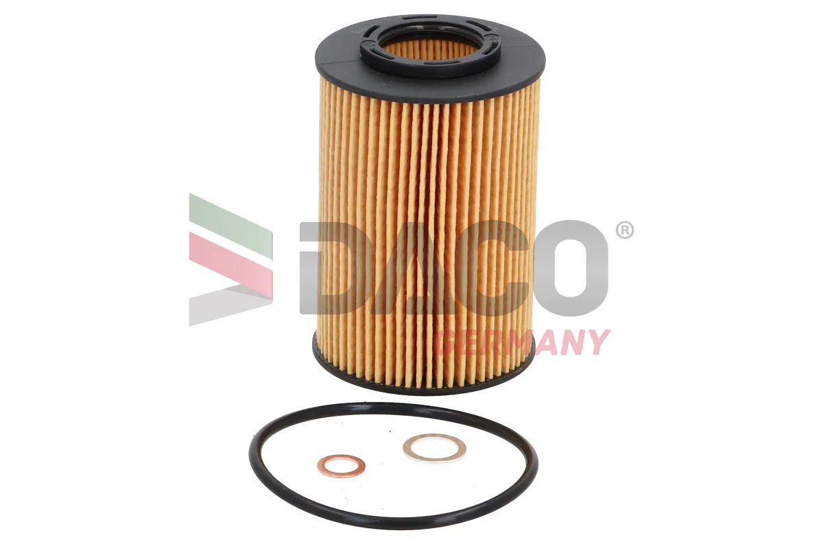 Eļļas filtrs DACO DFO1303