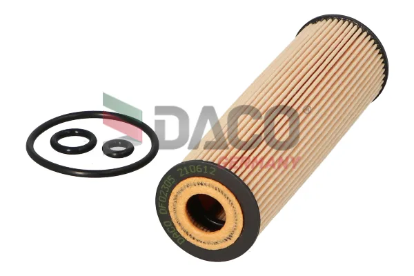 Eļļas filtrs DACO DFO2305