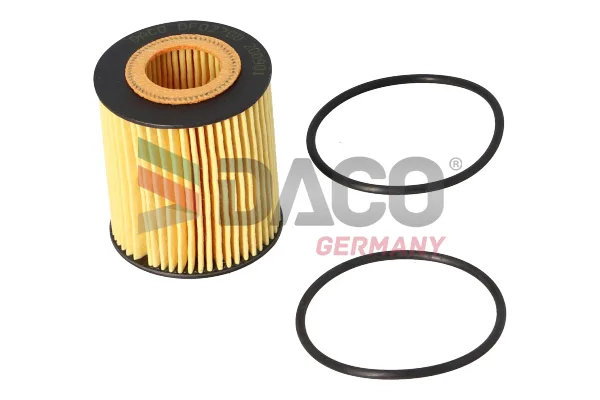 Eļļas filtrs DACO DFO2700