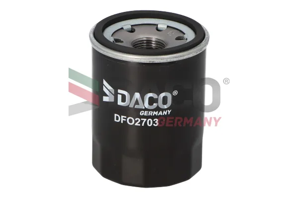 Eļļas filtrs DACO DFO2703