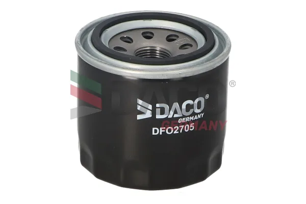 Eļļas filtrs DACO DFO2705