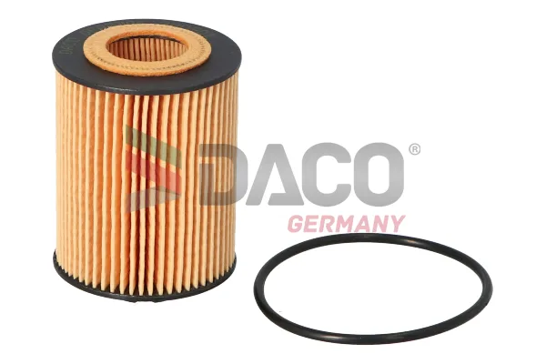 Eļļas filtrs DACO DFO2706
