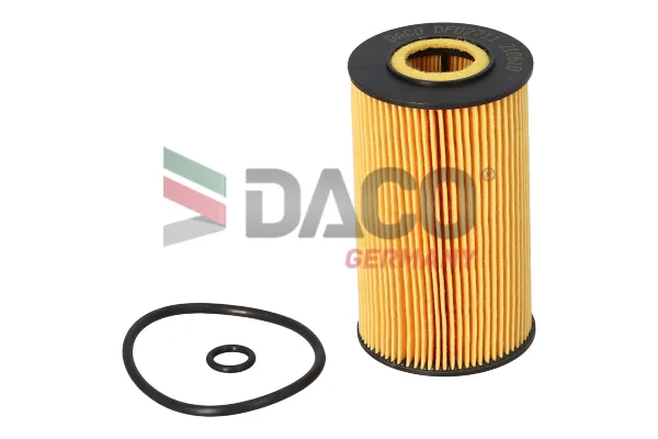 Eļļas filtrs DACO DFO2711