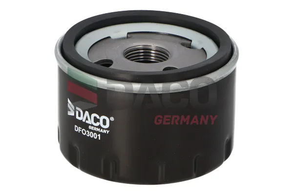 Eļļas filtrs DACO DFO3001